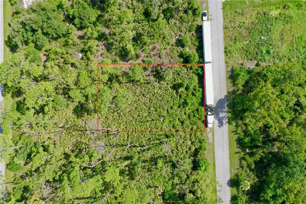 96 POMPANO STREET Port Charlotte, FL 33953