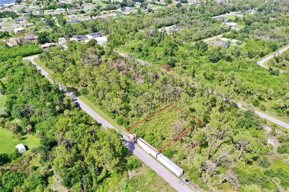 96 POMPANO STREET Port Charlotte, FL 33953