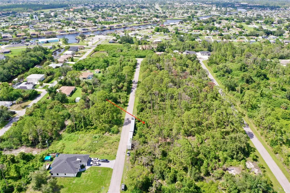 96 POMPANO STREET Port Charlotte, FL 33953