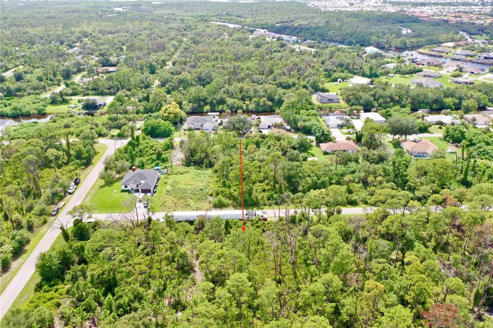 96 POMPANO STREET Port Charlotte, FL 33953