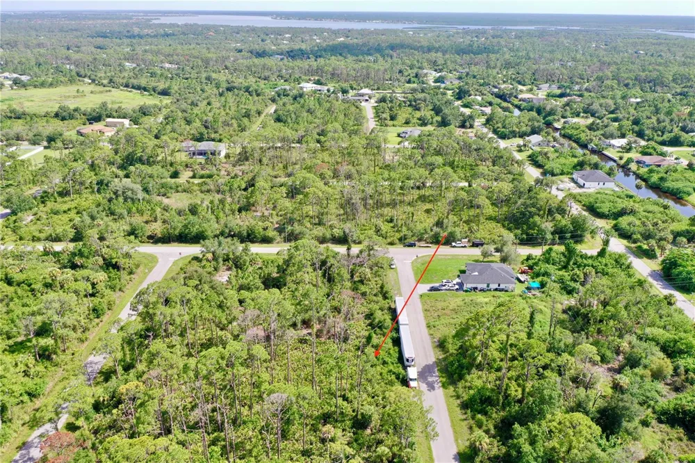 96 POMPANO STREET Port Charlotte, FL 33953