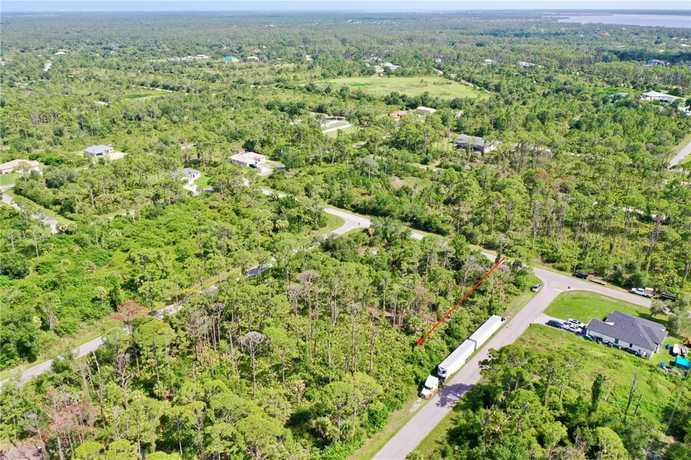 96 POMPANO STREET Port Charlotte, FL 33953