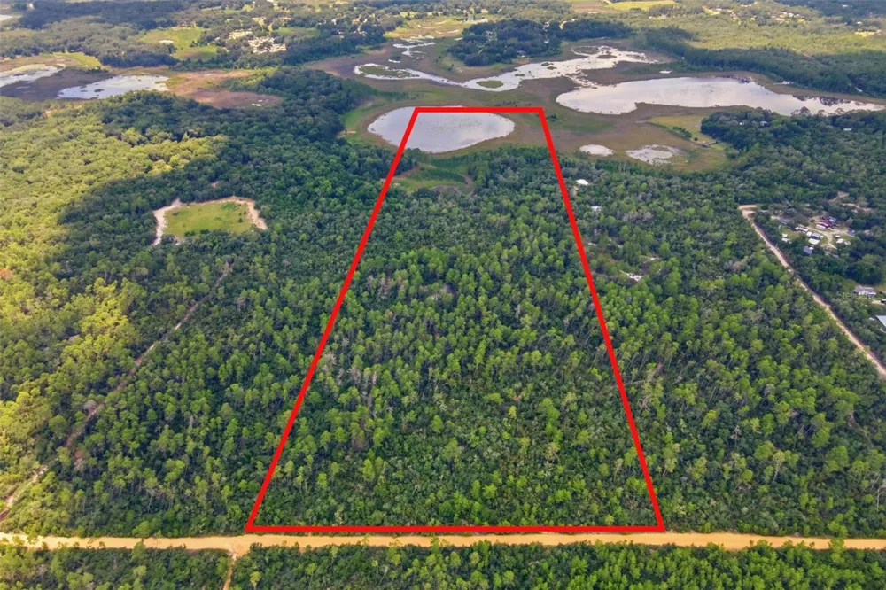 0 SE 150TH FOREST 02, #3,  SE 150TH STREET Umatilla, FL 32784
