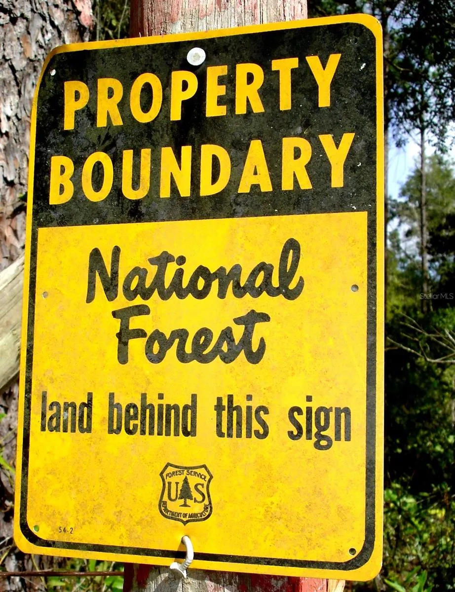 0 SE 150TH FOREST 02, #3,  SE 150TH STREET Umatilla, FL 32784