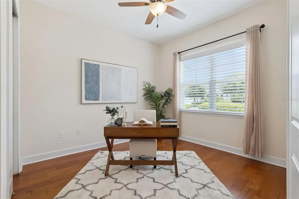 1121 GARDENSHIRE LANE Deland, FL 32724