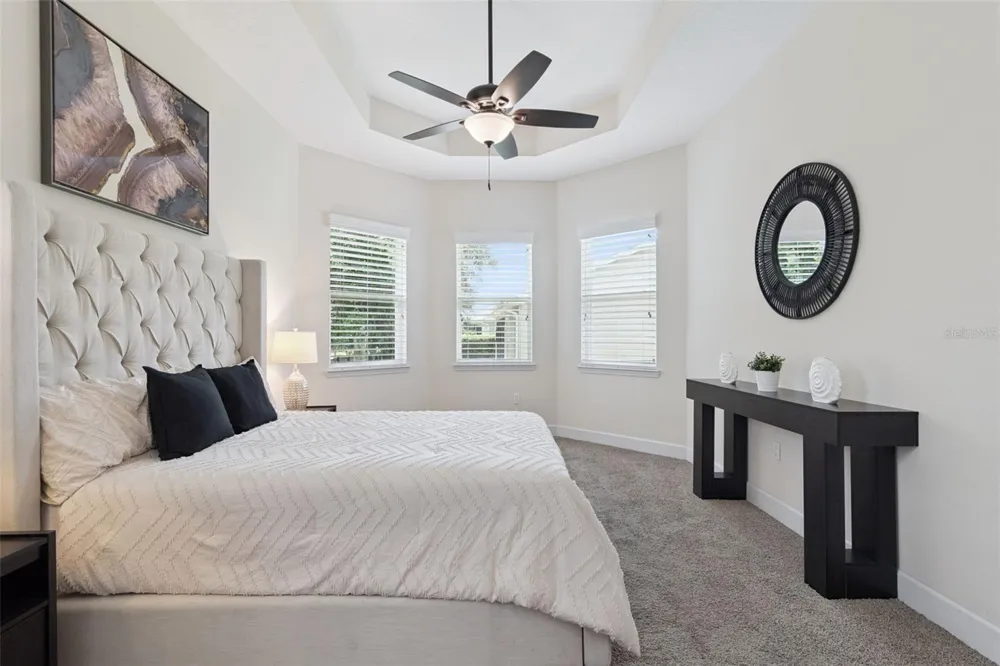 1121 GARDENSHIRE LANE Deland, FL 32724