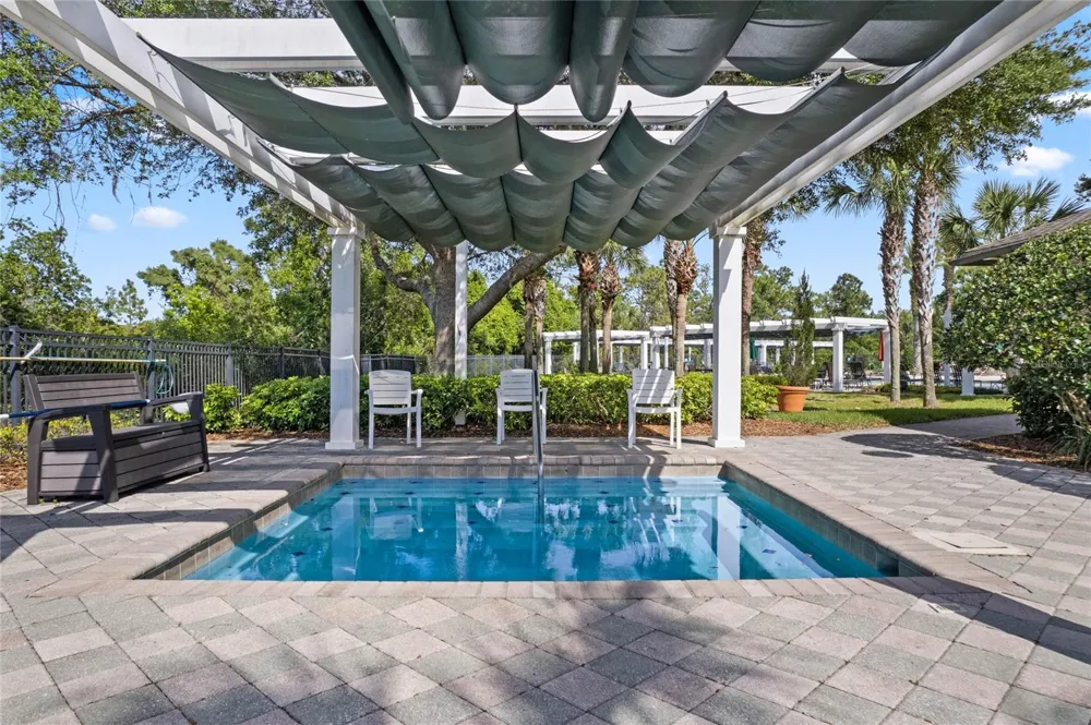 1121 GARDENSHIRE LANE Deland, FL 32724