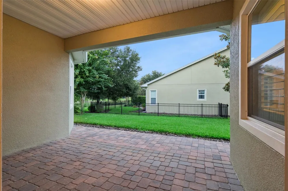 1121 GARDENSHIRE LANE Deland, FL 32724