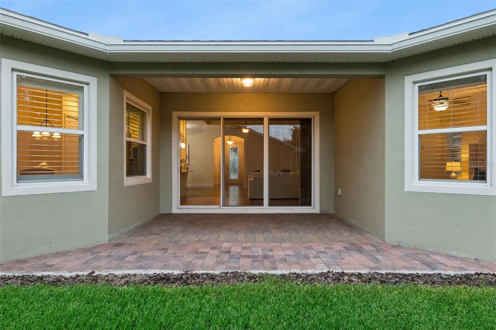 1121 GARDENSHIRE LANE Deland, FL 32724