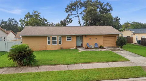 670 KIRKLAND CIRCLE
