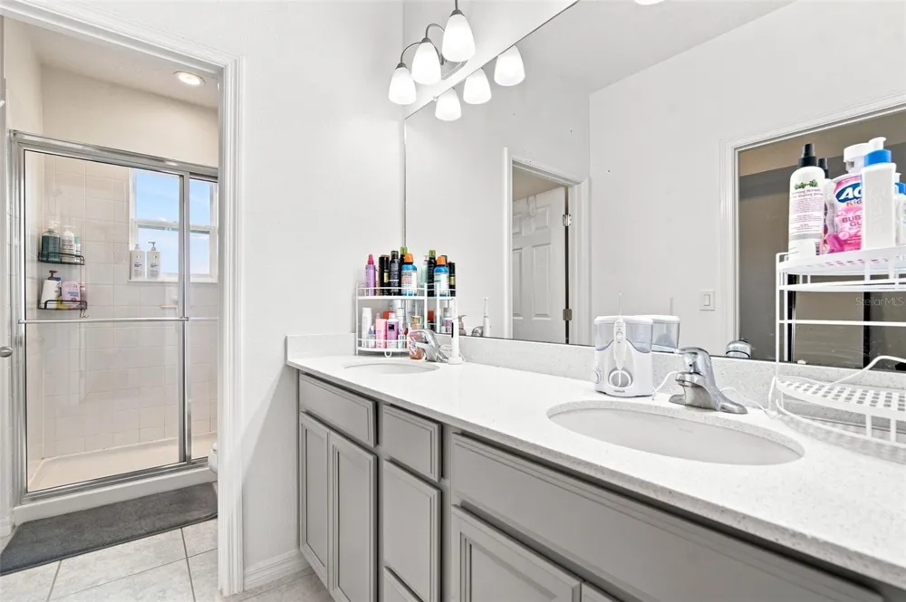 6252 CAMINO DRIVE Apollo Beach, FL 33572