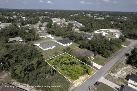 LOT 5 SW 37TH