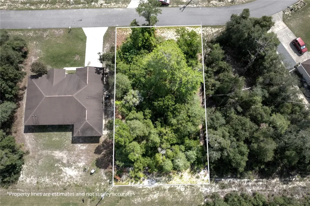 LOT 5 SW 37TH ocala, FL 34473