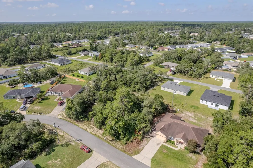 LOT 5 SW 37TH ocala, FL 34473