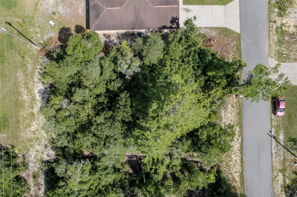 LOT 5 SW 37TH ocala, FL 34473