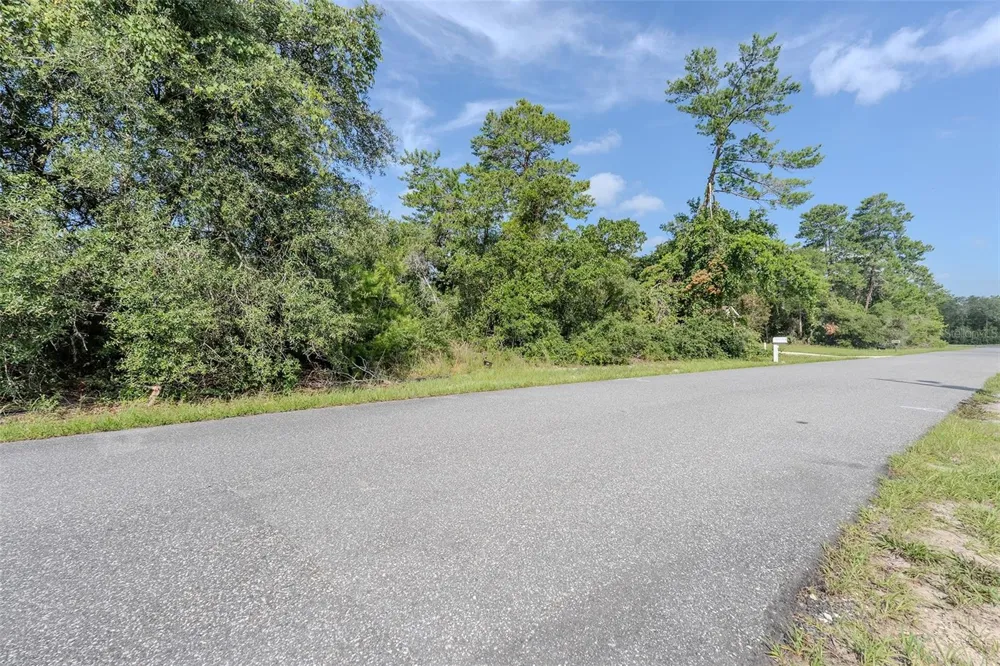 LOT 5 SW 37TH ocala, FL 34473