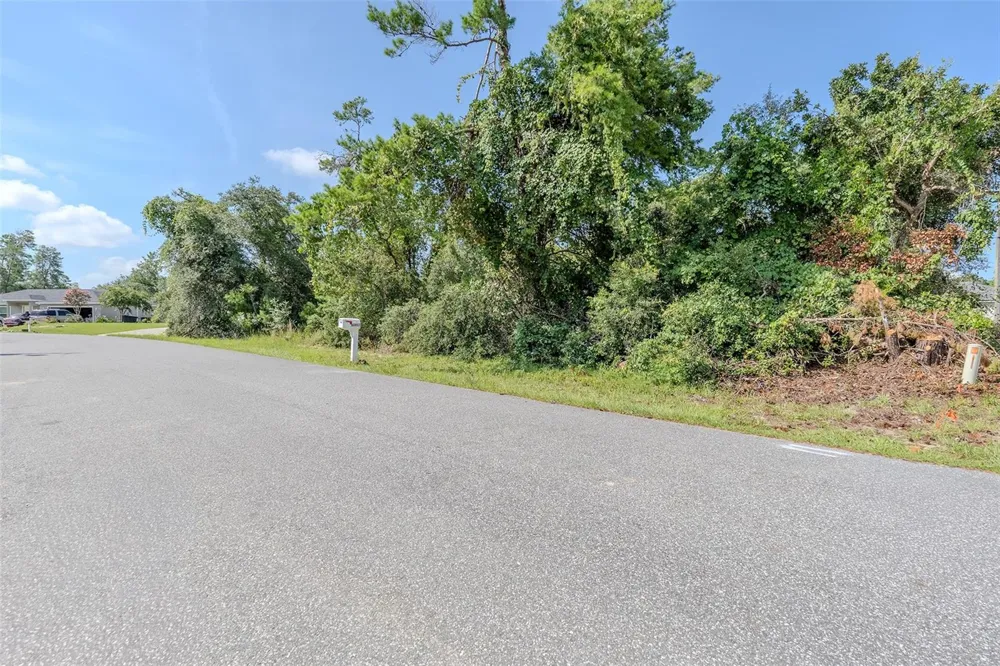LOT 5 SW 37TH ocala, FL 34473