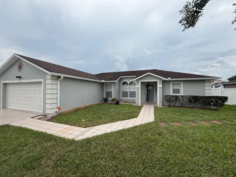 2531 SAGE DRIVE