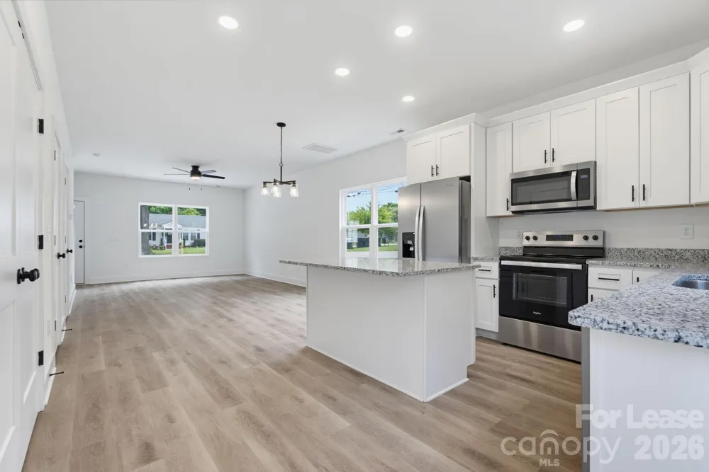 104 Maple Avenue NW #B Concord, NC 28027