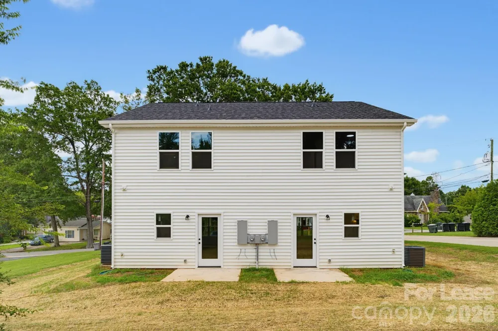 104 Maple Avenue NW #B Concord, NC 28027