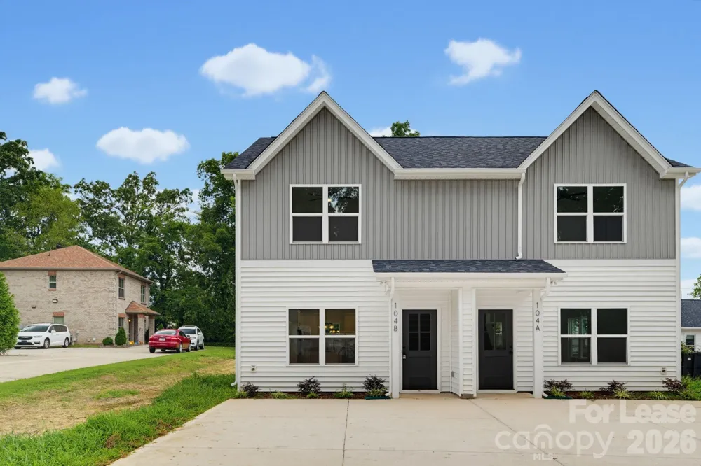 104 Maple Avenue NW #B Concord, NC 28027