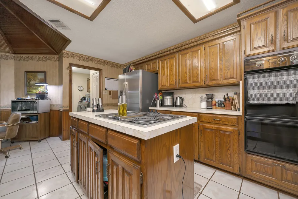 1381 Sweetgum Circle Keller, TX 76248