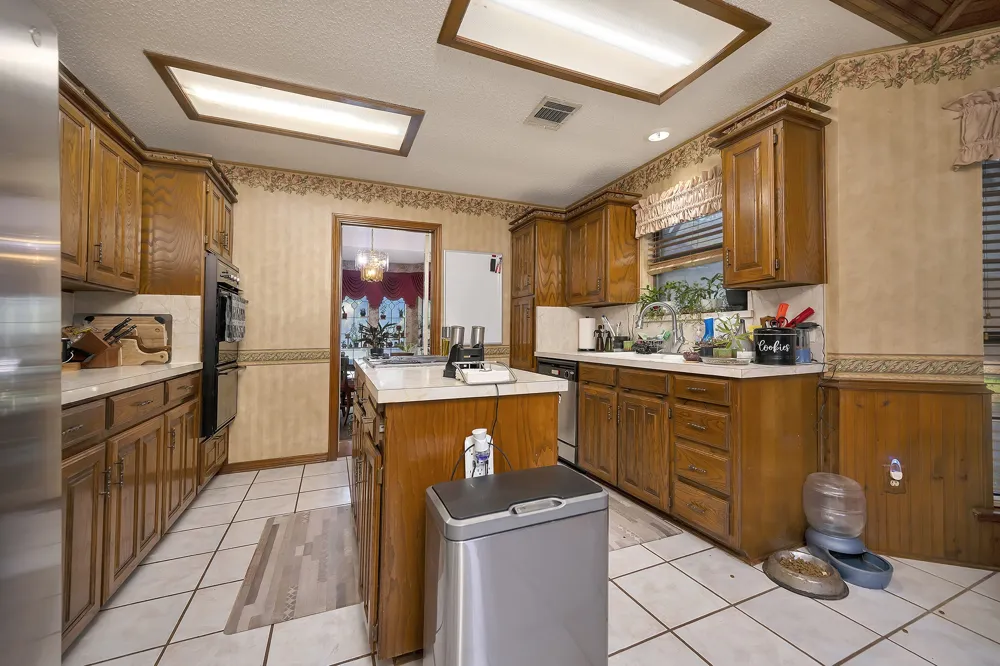 1381 Sweetgum Circle Keller, TX 76248