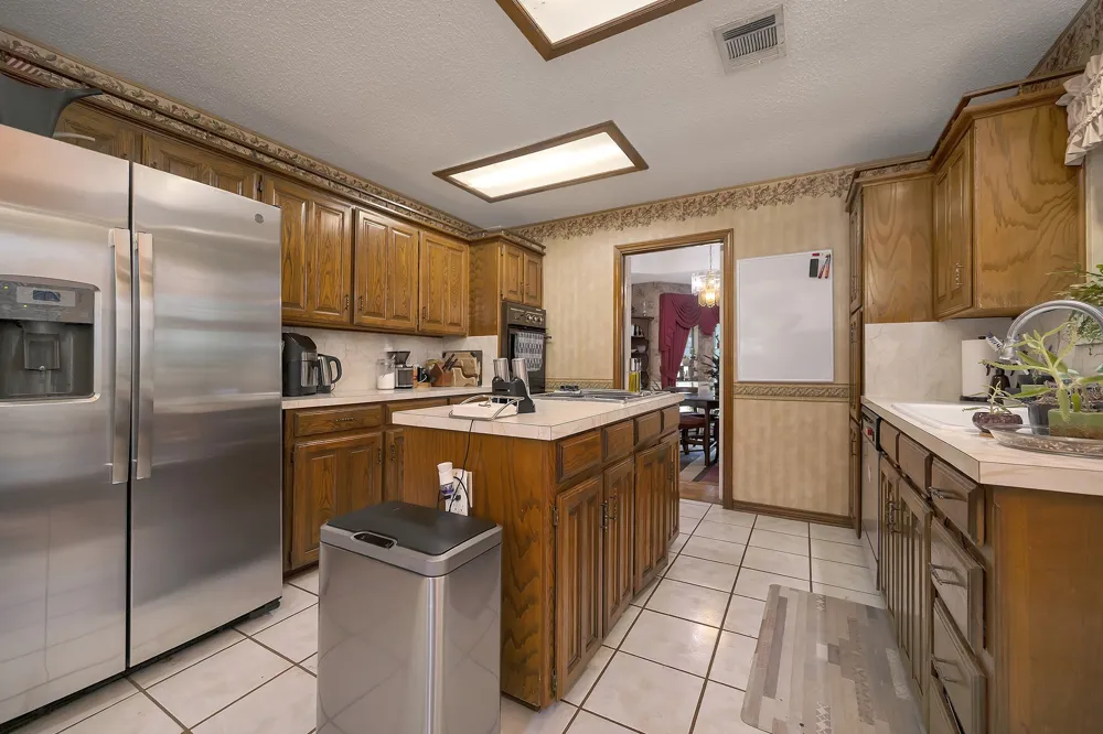 1381 Sweetgum Circle Keller, TX 76248