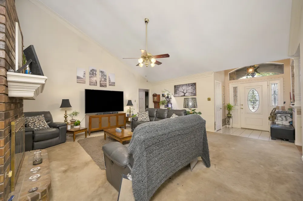 1381 Sweetgum Circle Keller, TX 76248