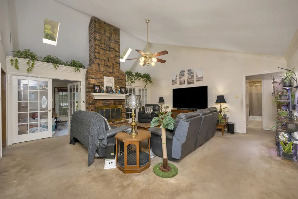 1381 Sweetgum Circle Keller, TX 76248