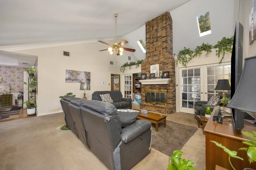 1381 Sweetgum Circle Keller, TX 76248