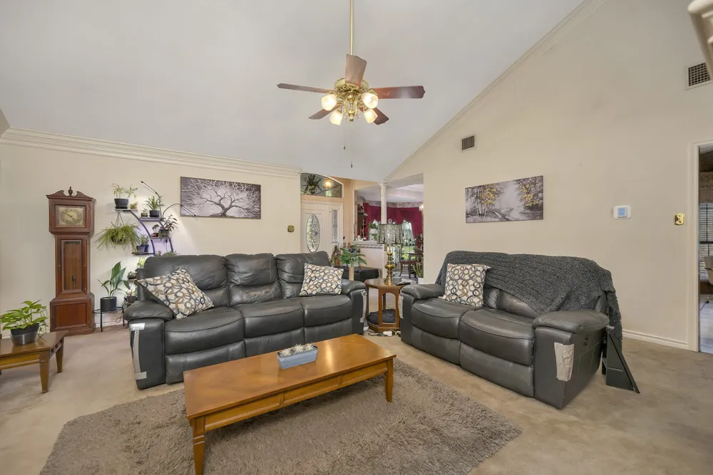 1381 Sweetgum Circle Keller, TX 76248