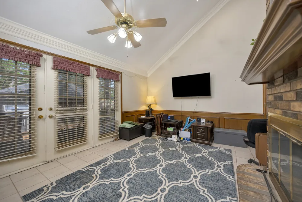 1381 Sweetgum Circle Keller, TX 76248