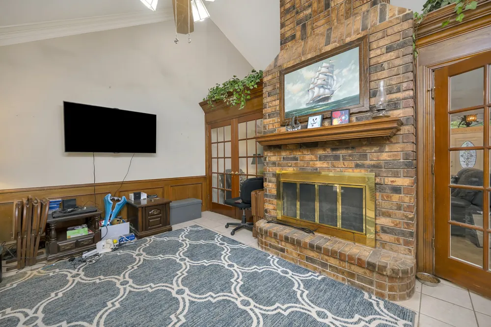 1381 Sweetgum Circle Keller, TX 76248