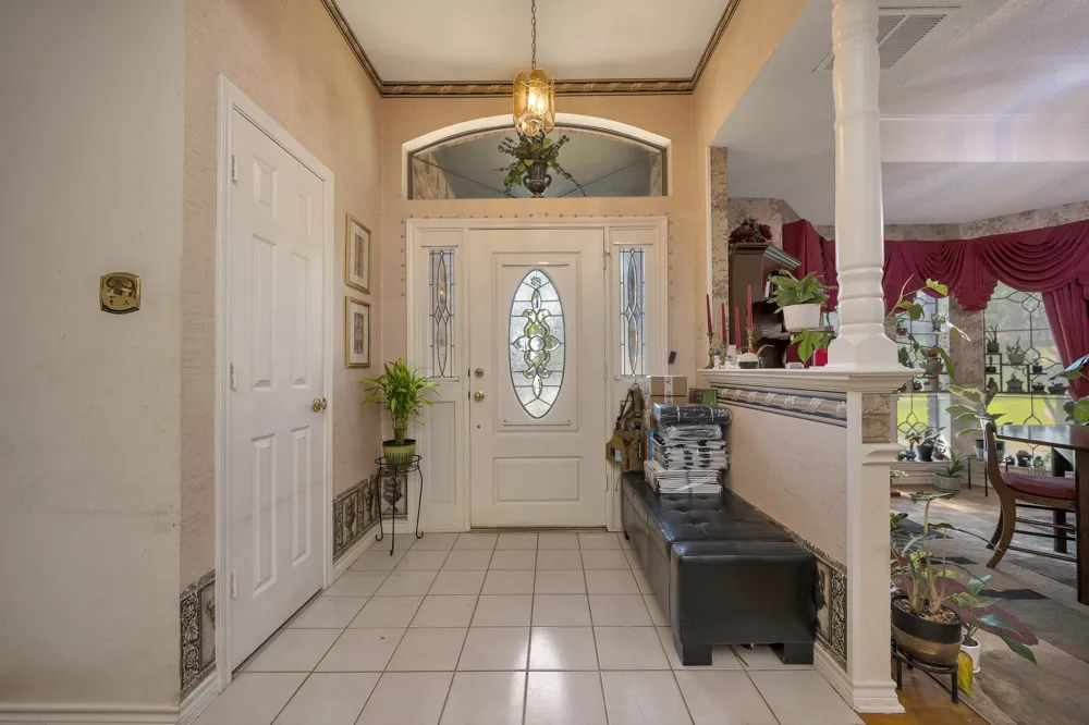 1381 Sweetgum Circle Keller, TX 76248