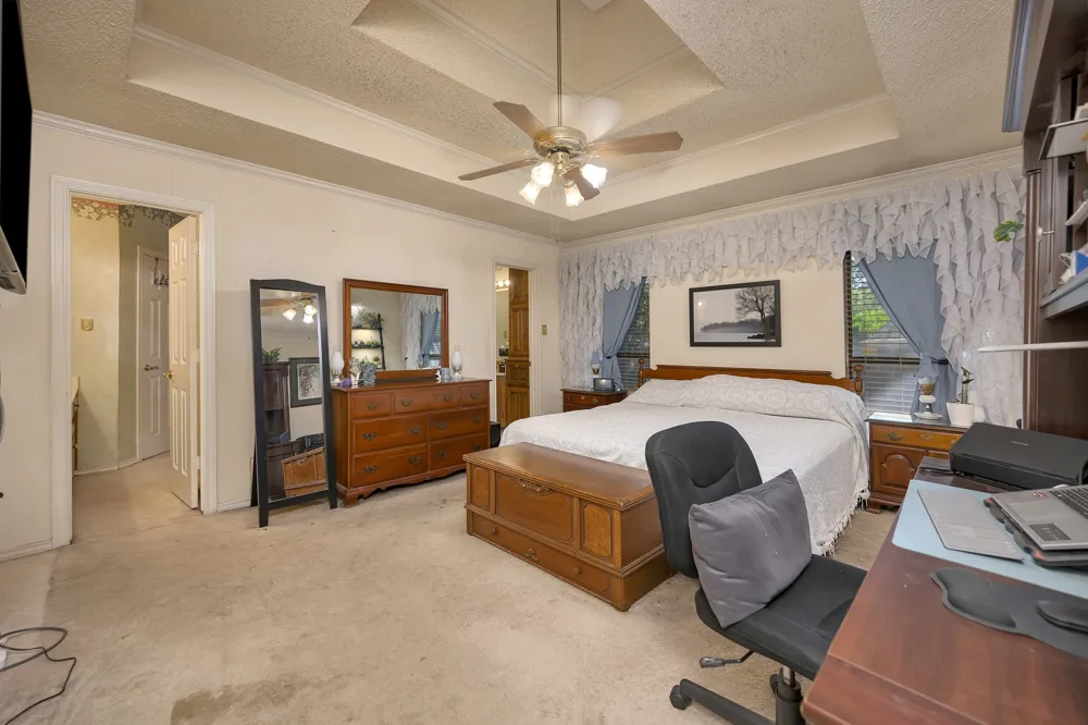1381 Sweetgum Circle Keller, TX 76248