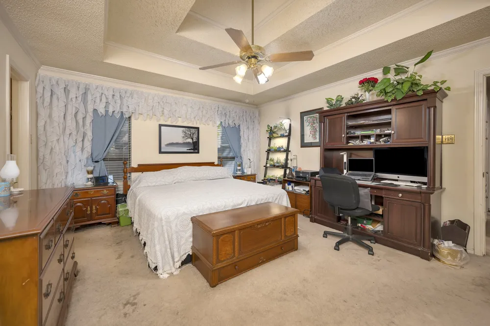 1381 Sweetgum Circle Keller, TX 76248