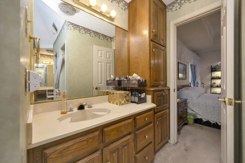 1381 Sweetgum Circle Keller, TX 76248