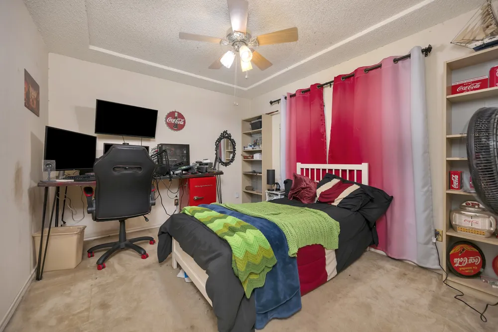 1381 Sweetgum Circle Keller, TX 76248