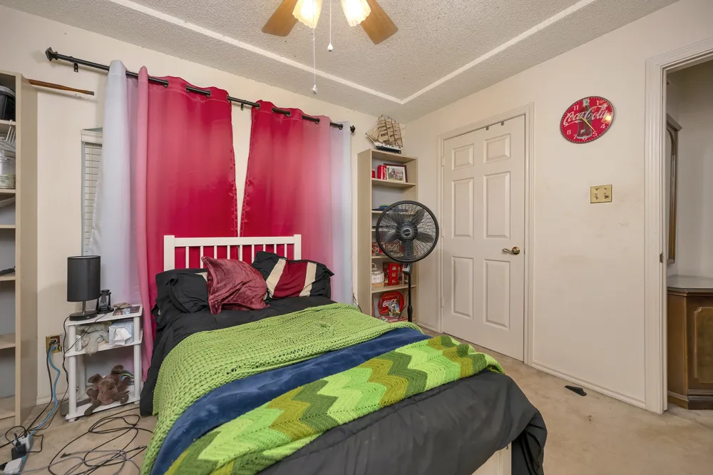 1381 Sweetgum Circle Keller, TX 76248