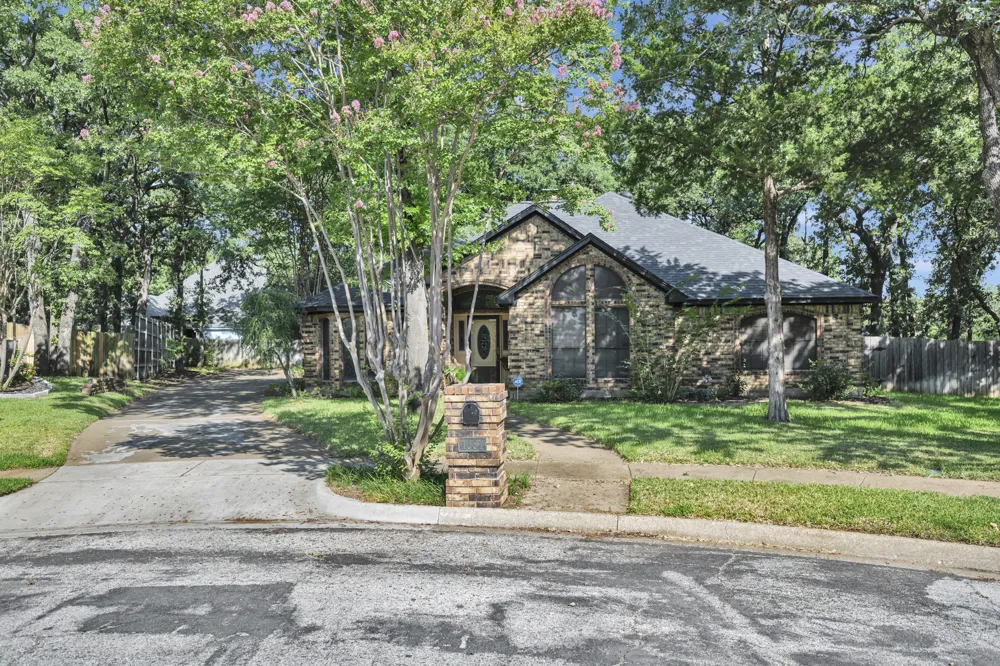 1381 Sweetgum Circle Keller, TX 76248