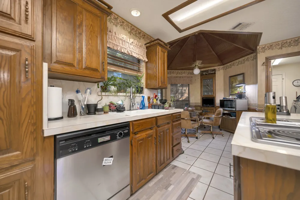 1381 Sweetgum Circle Keller, TX 76248