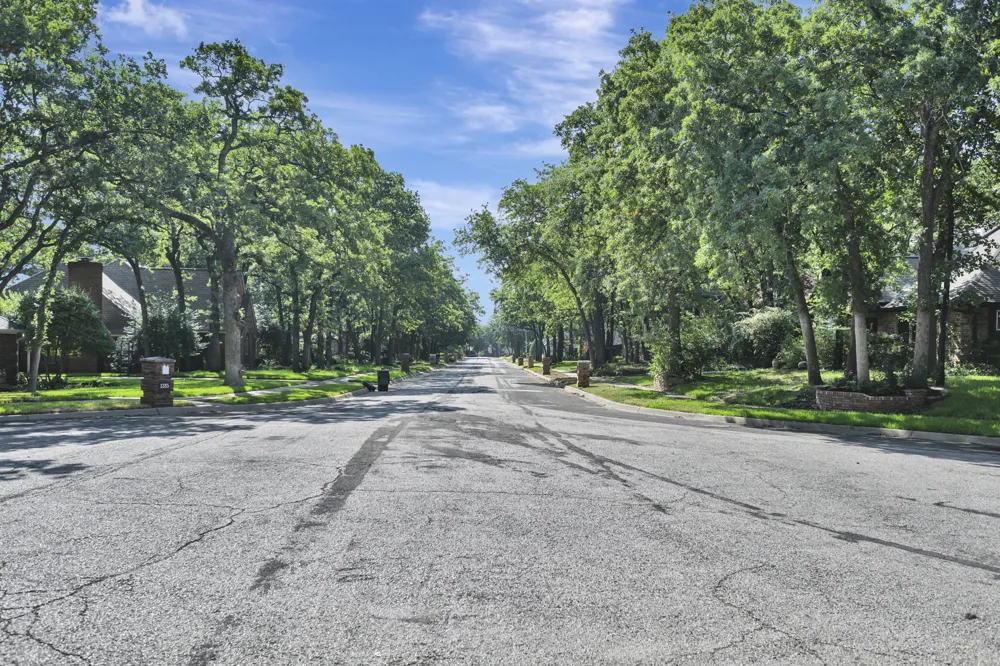 1381 Sweetgum Circle Keller, TX 76248