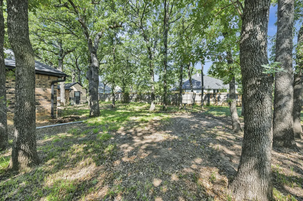 1381 Sweetgum Circle Keller, TX 76248