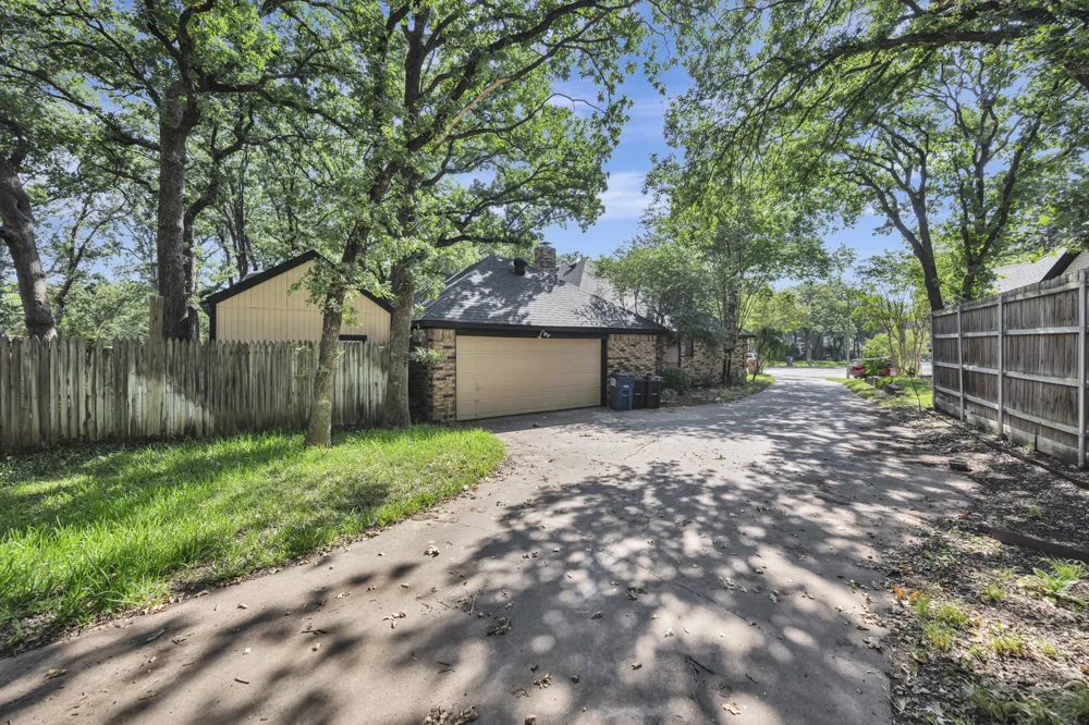 1381 Sweetgum Circle Keller, TX 76248