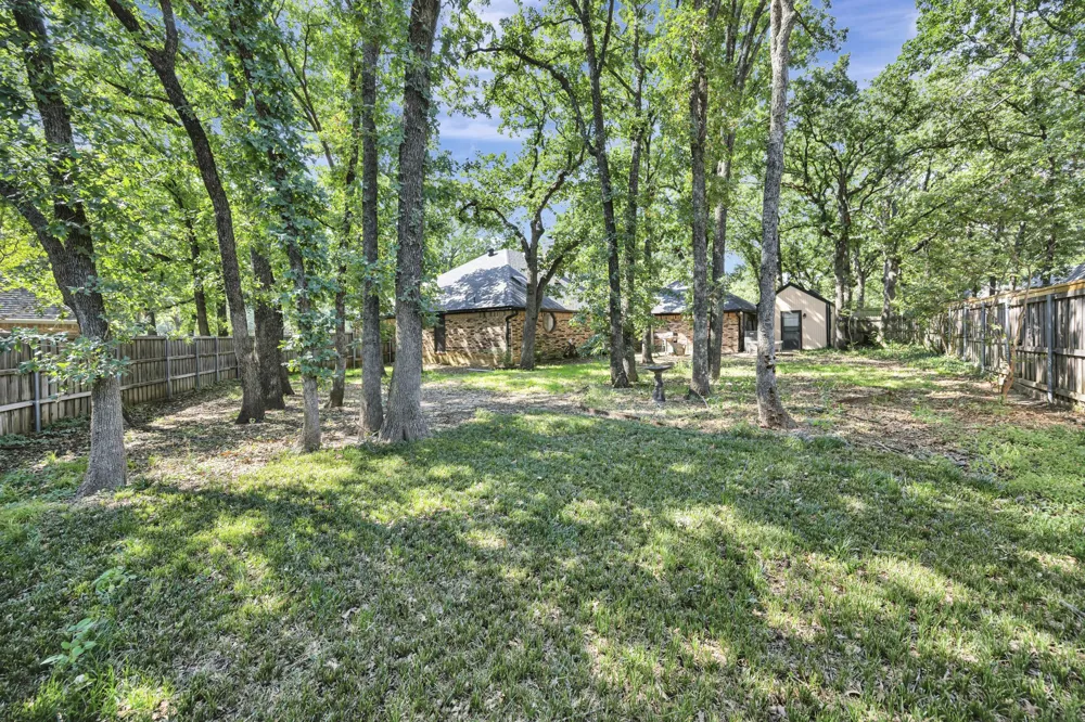 1381 Sweetgum Circle Keller, TX 76248