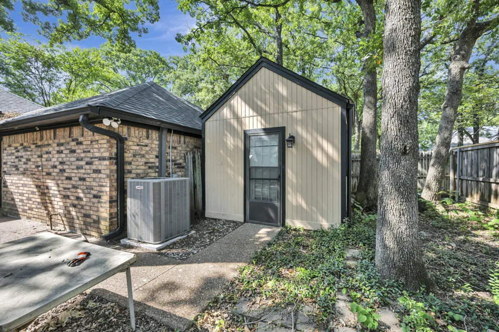 1381 Sweetgum Circle Keller, TX 76248