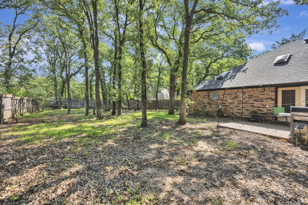 1381 Sweetgum Circle Keller, TX 76248