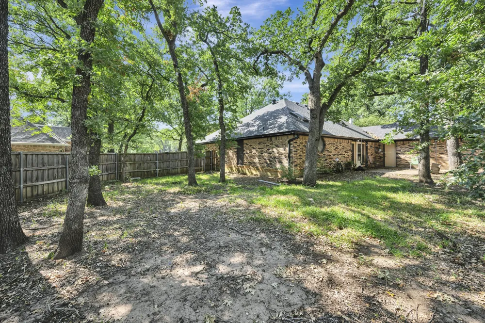 1381 Sweetgum Circle Keller, TX 76248