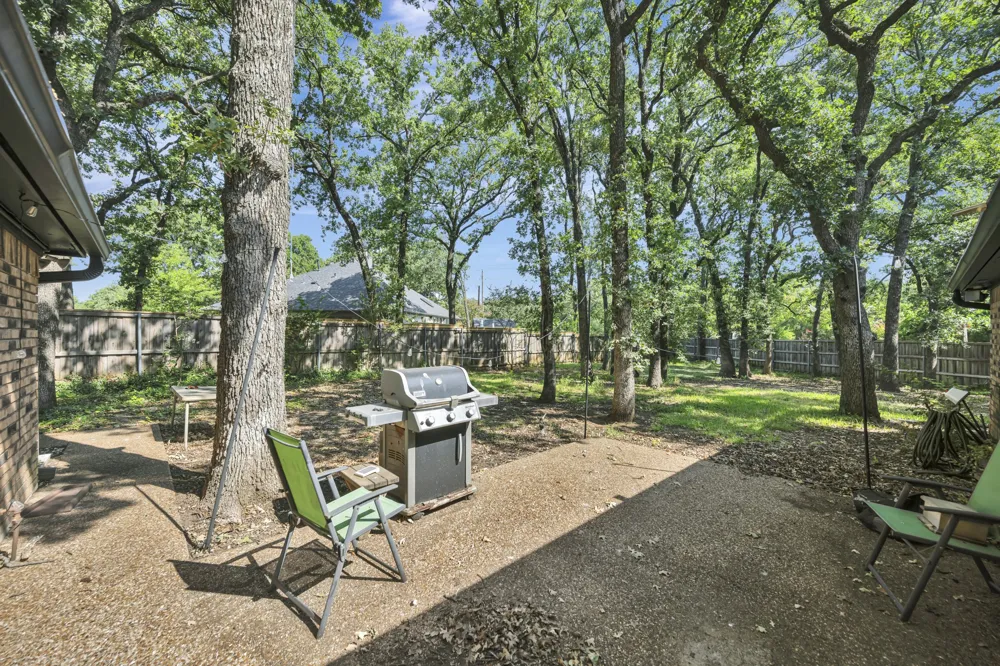 1381 Sweetgum Circle Keller, TX 76248